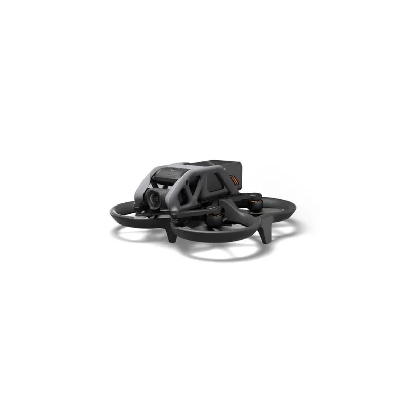 Drone dji Avata Explorer Fly More Combo (dji Integra & rc Motion 2) - DJI035 - dji