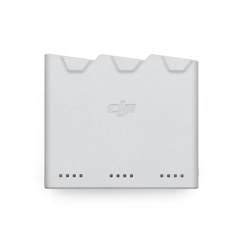Hub de carregamento DJI (Mini 3/3 Pro/4 Pro) BR - DJI1029 DJI1029 - Dji - Câmeras E Drones