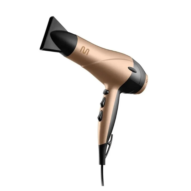 Secador Cabelo Multi Gold 1900W 127V EB185 (MP)