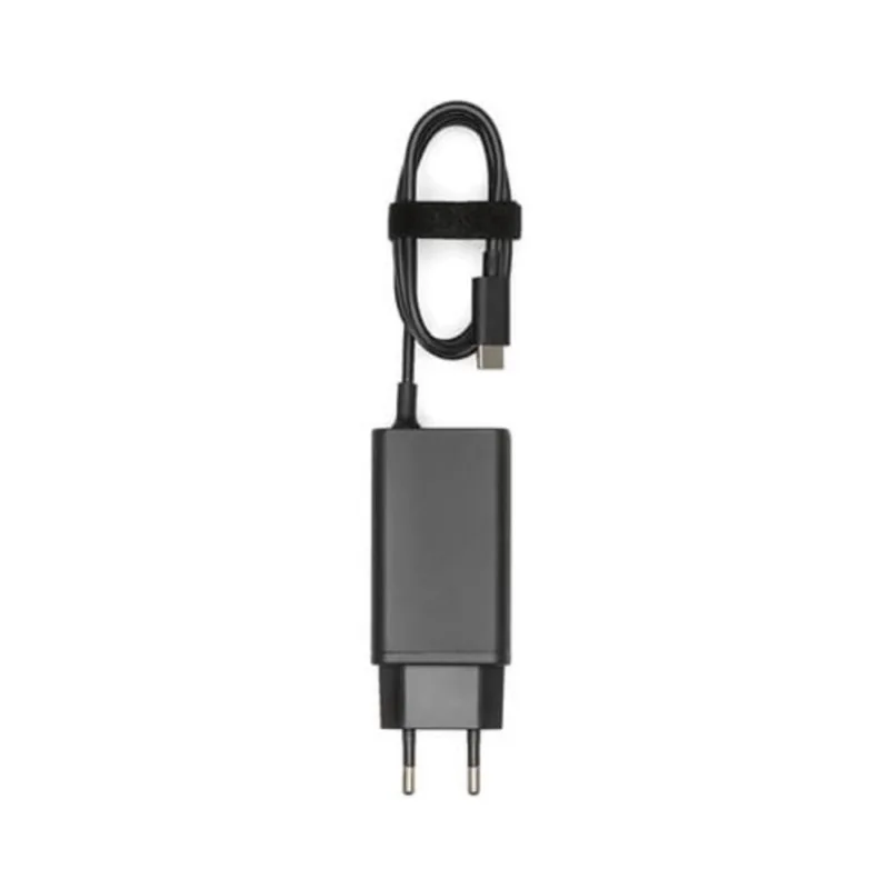 Carregador usb-c dji 65W br - DJI1030