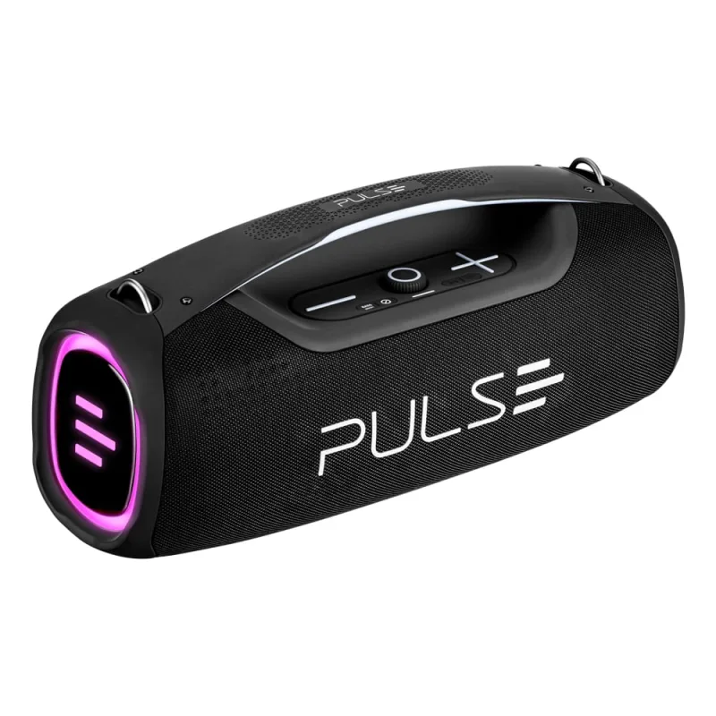Caixa de Som Xplosion Resistente a água 3 100W BT/USB/AUX/TWS Pulse - SP620 - Pulsesound