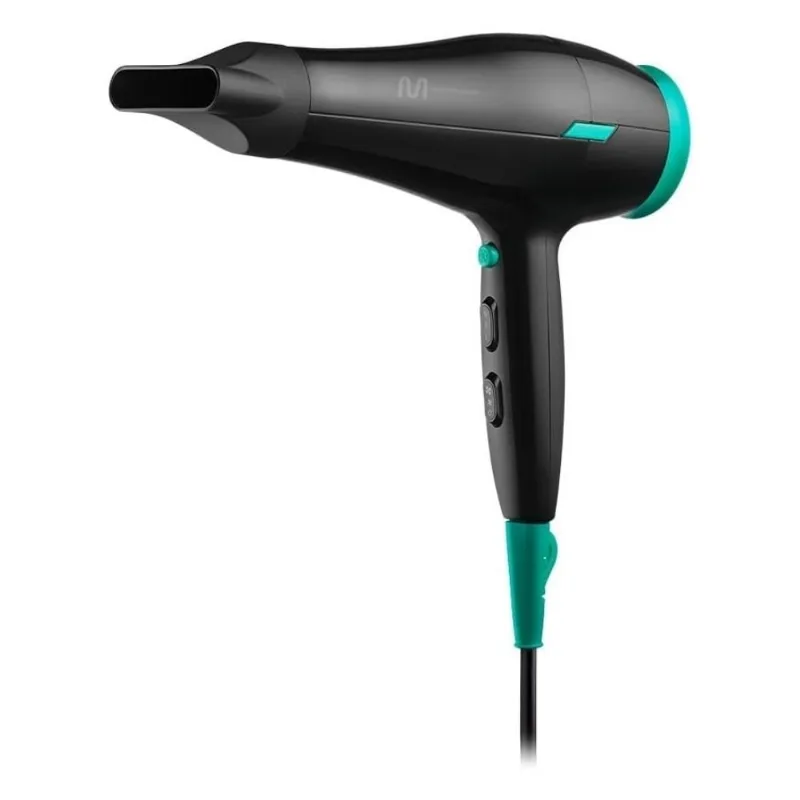 Secador Cabelo Multi Difusor 1800W 127V EB137 (MP)