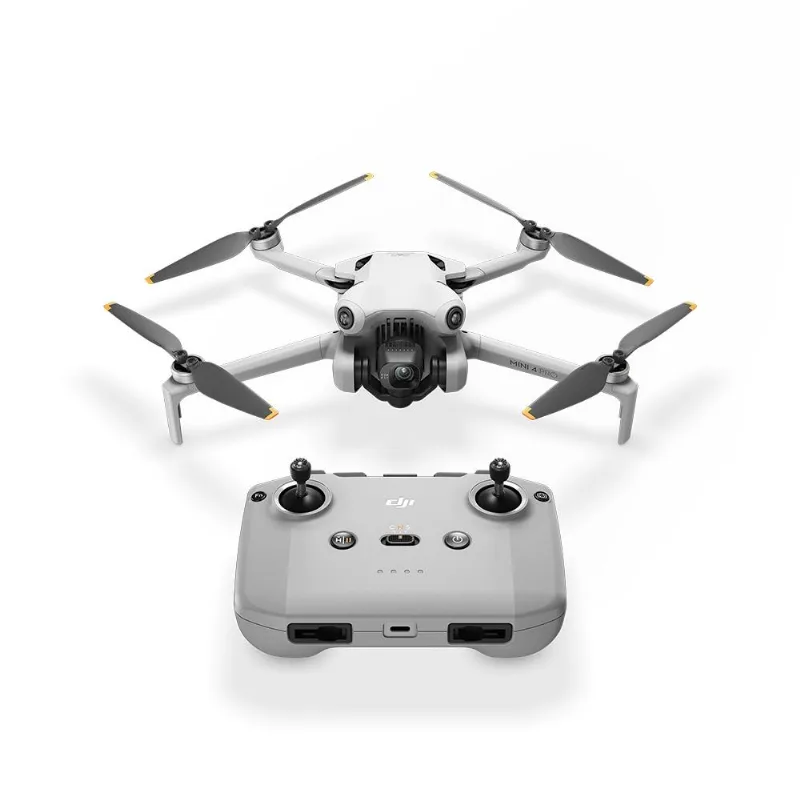 Drone DJI Mini 4 Pro Standard (Sem tela) BR - DJI041