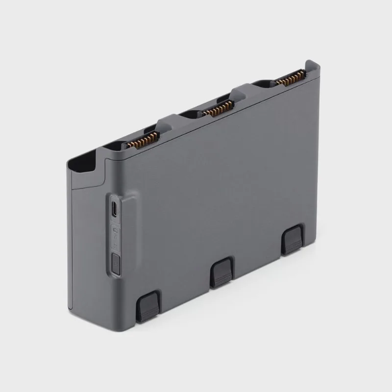 Carregador Hub p/ 3 Baterias Dji Air 3 Battery Hub Dji1036