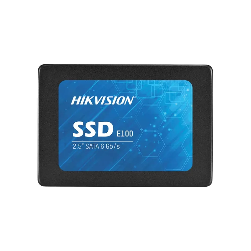 SSD 2.5 Pol 512GB SATA III 6.0Gb/s Hikvision - HKM512S21A - Multilaser - Multilaser