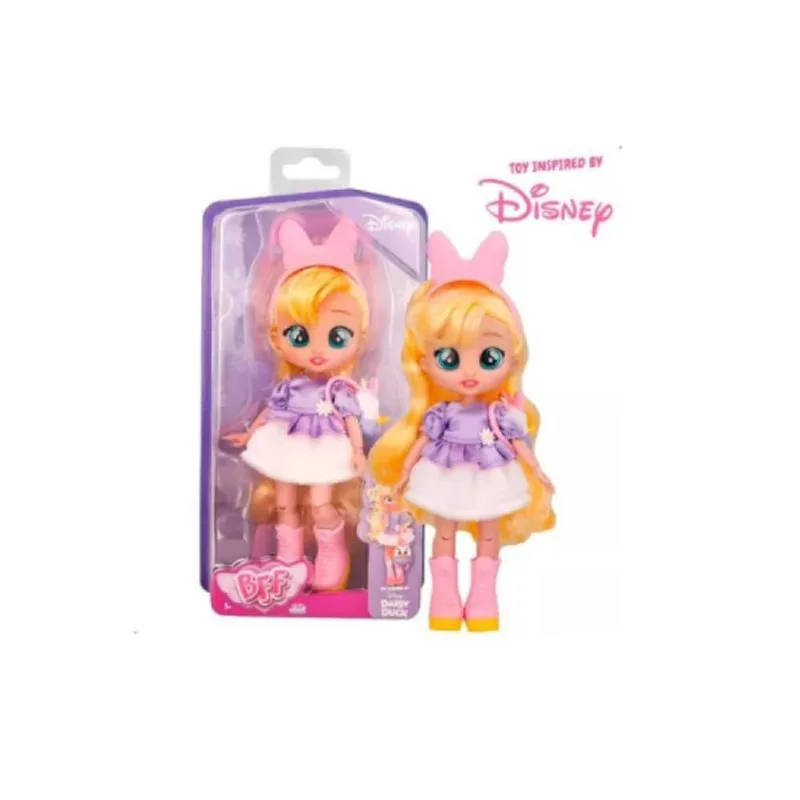 Boneca Bff Cry Babies Multi Sortidas Br2100