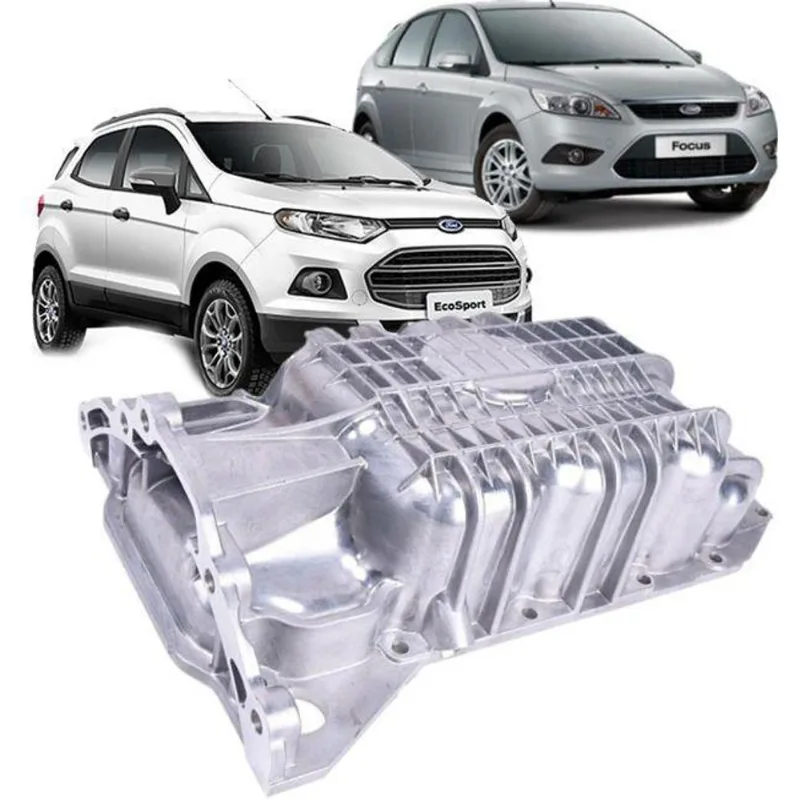 Carter Oleo Motor Ford Ka Ecosport Fiesta Focus 1.6 E 1.5
