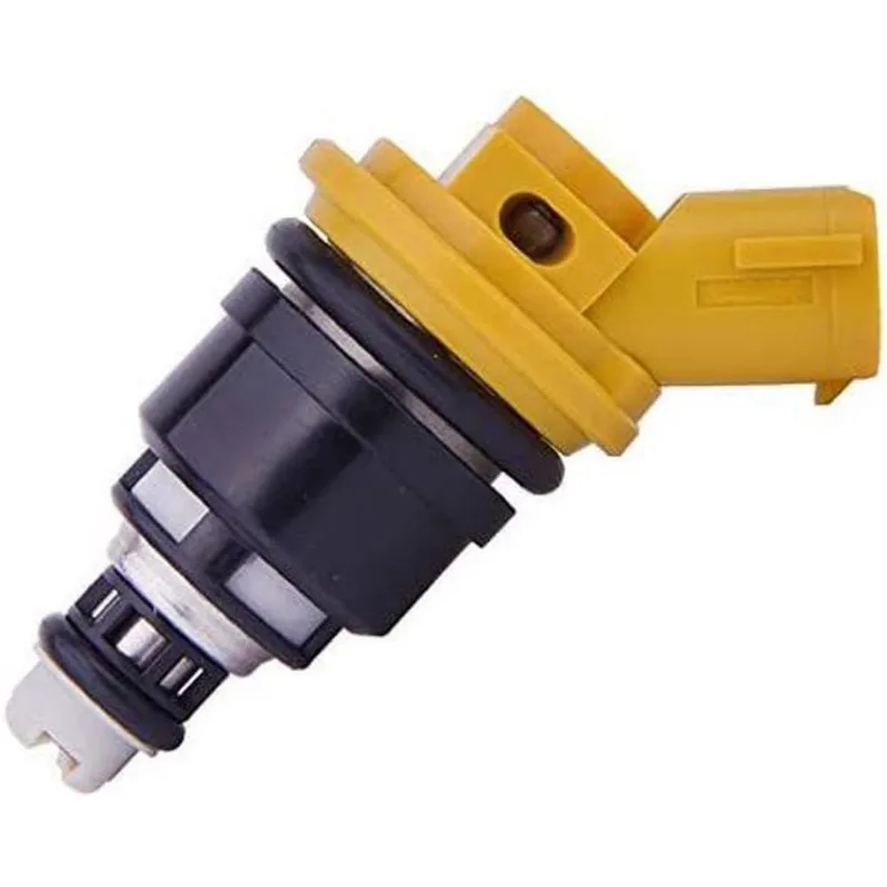 Bico Injetor Subaru 2.5 Turbo 550Cc E 11,50 Ohms 16600-Aa170