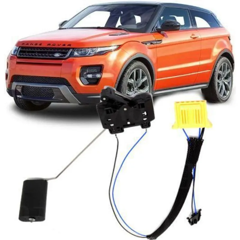 Sensor Nivel Boia Combustivel Evoque 2.0 E Freelander 2 3.2