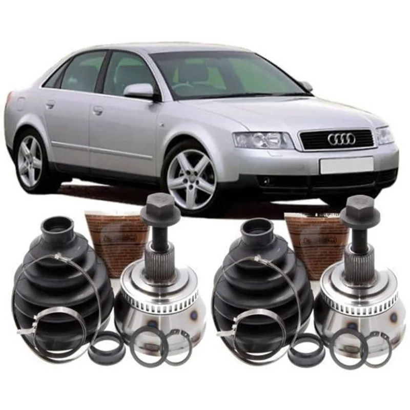 Kit 2 Juntas Homocineticas A4 1.8t 2.4 3.0 2002 À 2005 27x38
