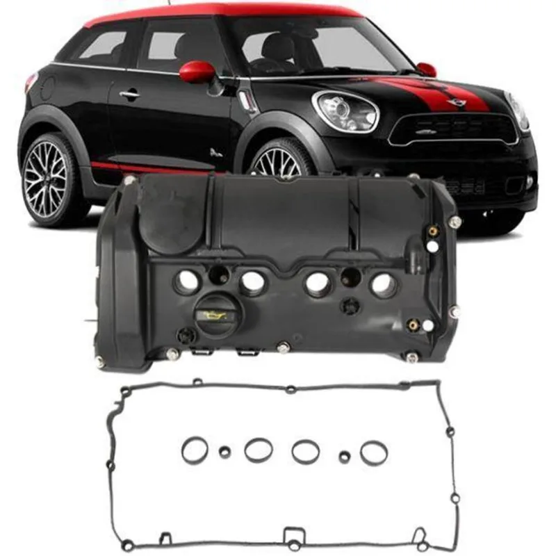 Tampa Válvula Motor Mini Cooper 1.6 16v Turbo Thp 2011 A 16