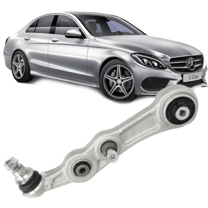 Braço Superior Reto Direito C180 C200 C250 Glc250
