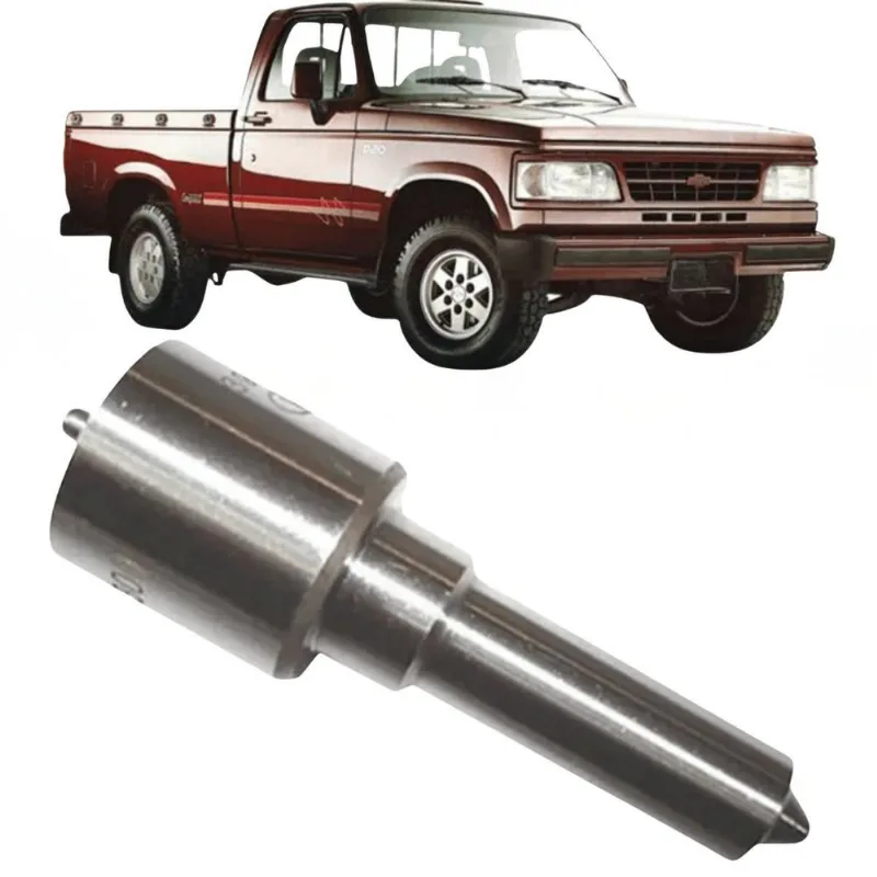 Bico Injetor Diesel Veraneiro Maxion S4 Aspirada