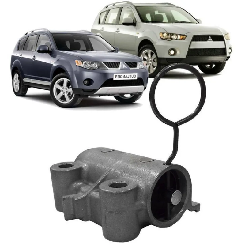 Tensor Hidráulico Correia Dentada Mitsubishi Outlander 3.0