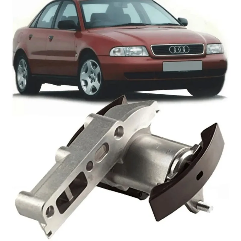 Tensor Corrente Comando Passat 1.8 A4 1.8 1995-00 S/ Sensor