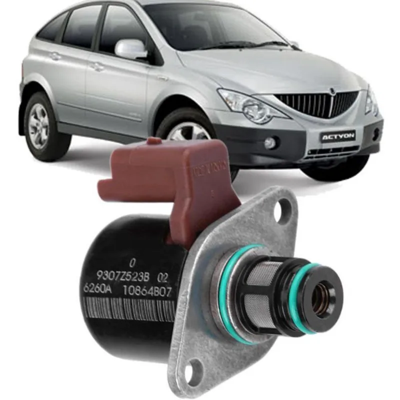 Valvula Reguladora Ssangyong Action Kyron Rexton 9109-903