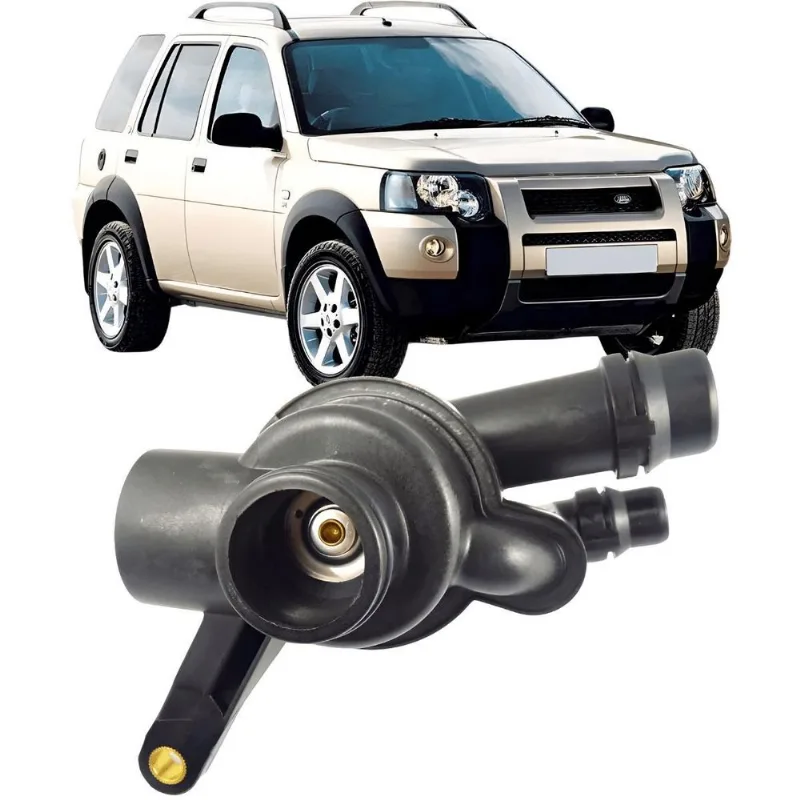 Válvula Termostática Land Rover Freelander 1 2.5 2002 A 2005