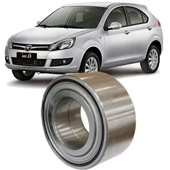Rolamento De Roda Dianteiro Jac Motors J3 1.4 E 1.5 Todos - Não Disponível - Automotivo