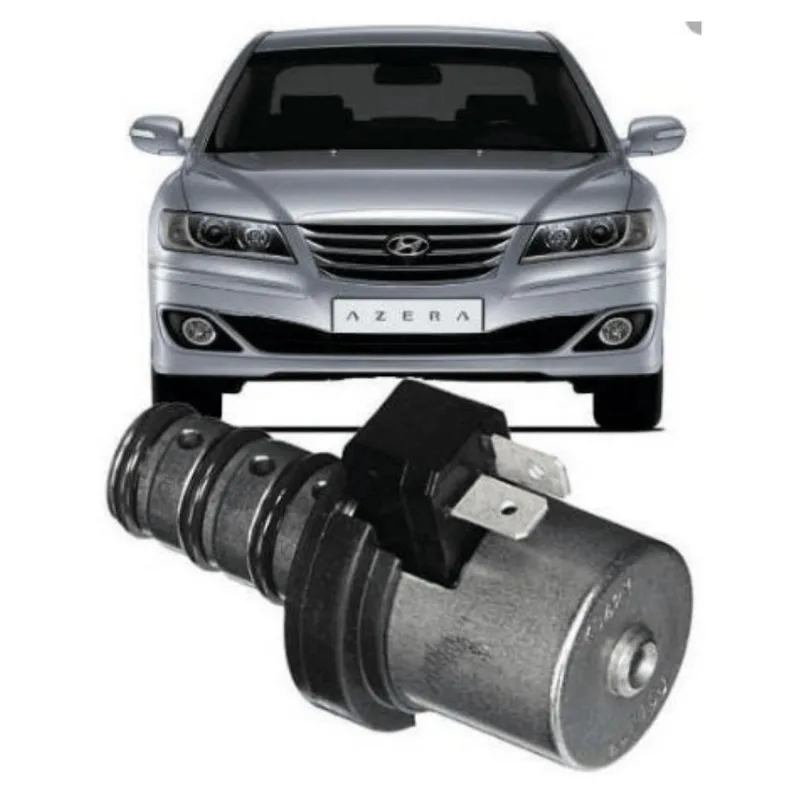 Solenoide Cambio Tucson Santa Fe Sportage Azera 46313-39051