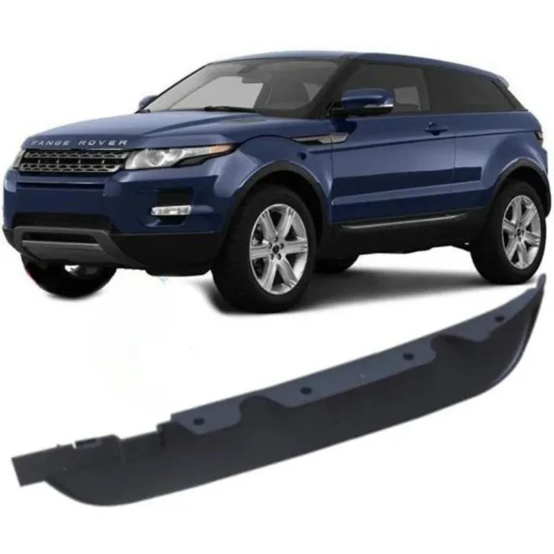 Spoiler Frontal Parachoque Evoque Pure Prestige 2011-15 Esq
