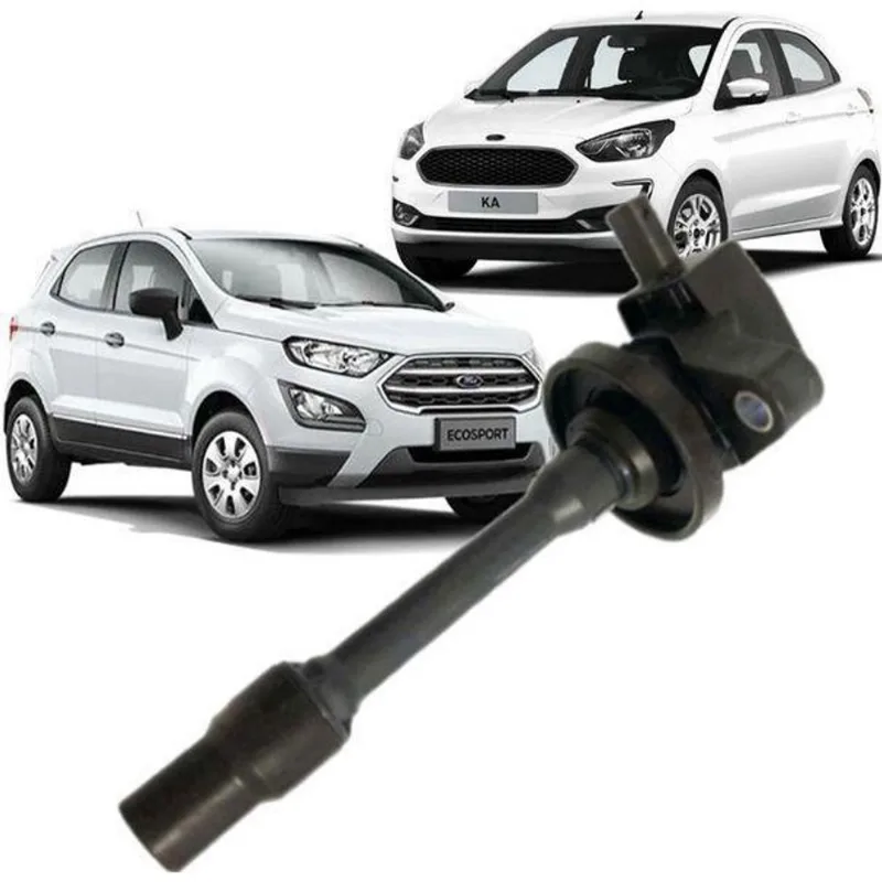 Bobina De Ignição Ford Ka E Ecosport 1.5 Flex De 2018 à 2022