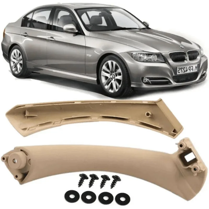 Puxador Porta Direita Bmw 320i 325i 330i 328i 335i