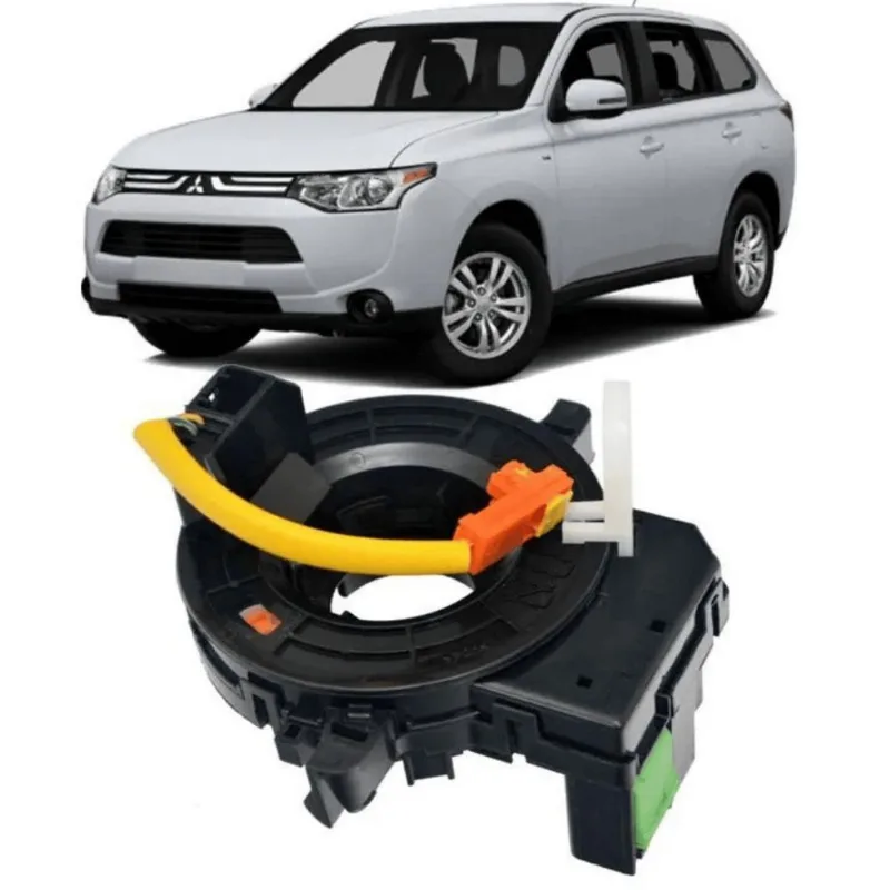 Cinta Airbag Hard Disc Mitsubishi Outlander 2.0 16v 2013-19