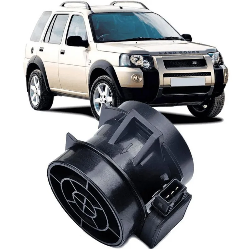 Fluxo Ar Land Rover Freelander 1 2.5 V6 Gasolina 2000 À 2005