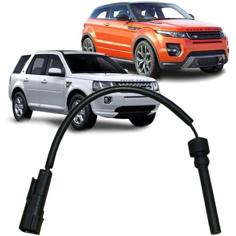 Sensor De Nivel Reservatório Evoque Freelander 2 Discovery