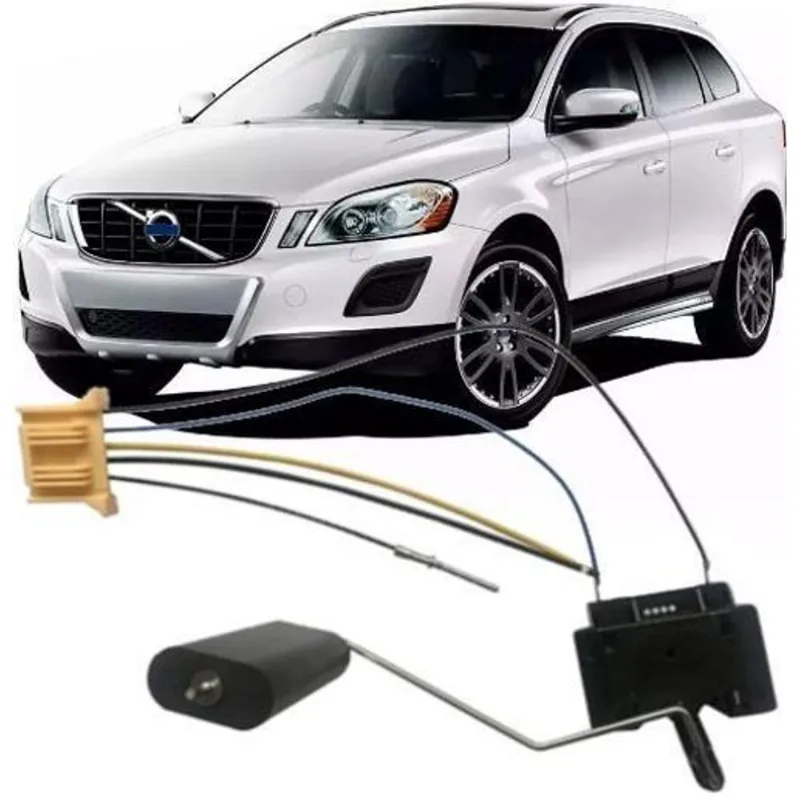 Sensor Nível Boia Combustivel Volvo Xc60 2.0 De 2009 À 2016