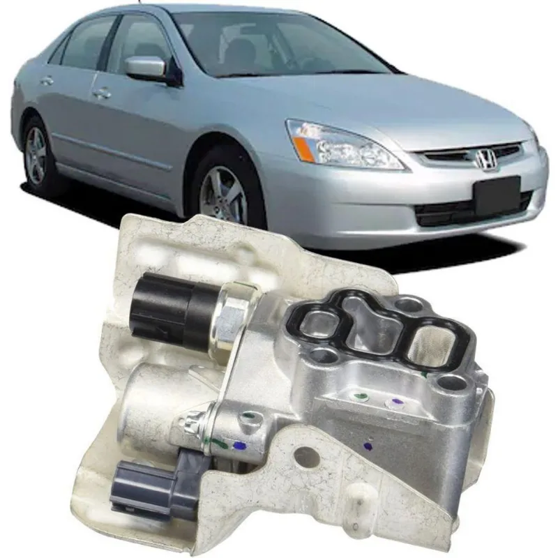 Valvula Solenoide Vtec Accord 2.4 16V E 2.0 16V 2003 à 2007