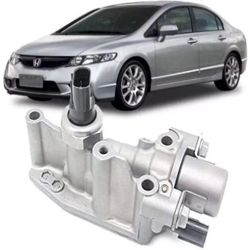Valvula Solenoide Vtec New Civic 1.8 16V De 2006 à 2011
