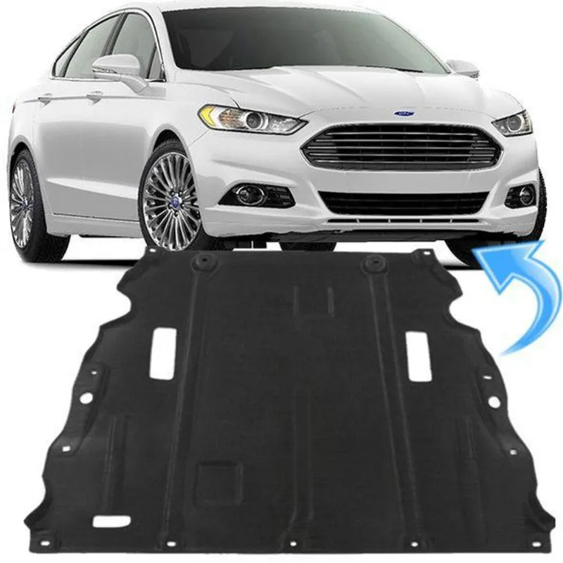 Protetor Carter Ford Fusion 2.0 E 2.5 De 2013 À 2020