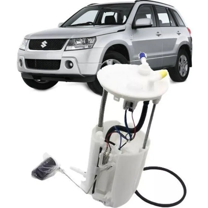 Bomba De Combustivel Suzuki Vitara 2.0 Gasolina 2008 À 2015