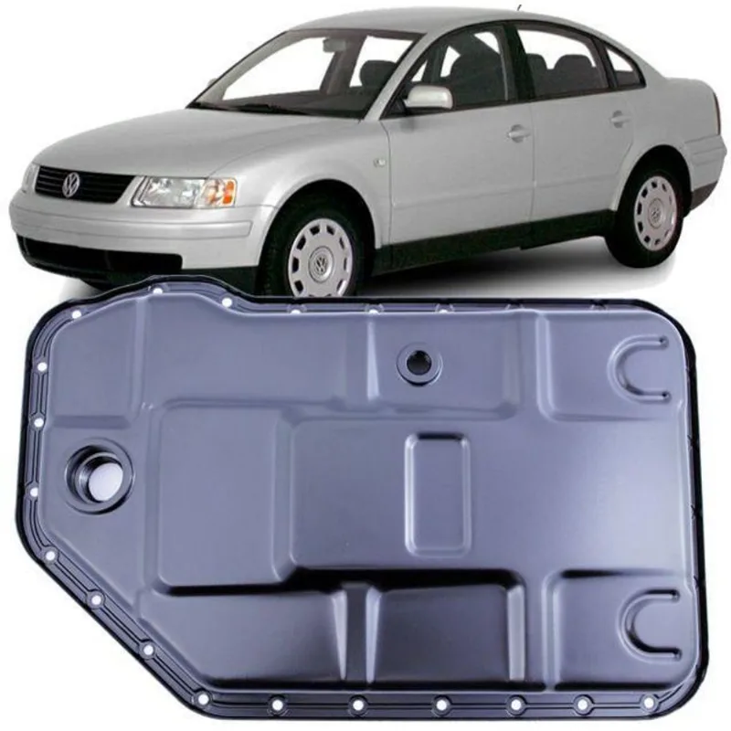 Carter Do Cambio Automatico 5hp19 Passat 2.8 V6 1997 A 2005