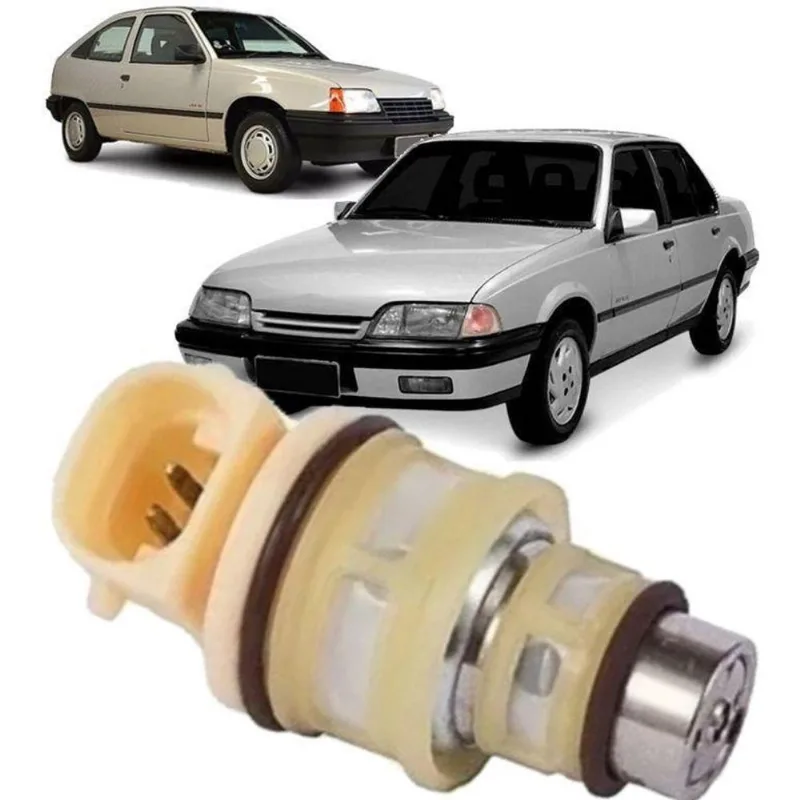 Bico Injetor Monza Kadett 1.8 E 2.0 Efi à Alcool 1991 à 1996