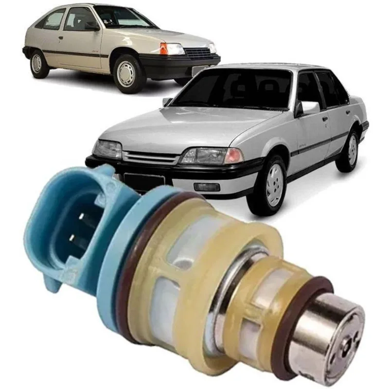 Bico Injetor Monza Kadett S10 Blazer 1.8 2.0 2.2 1991 à 1996
