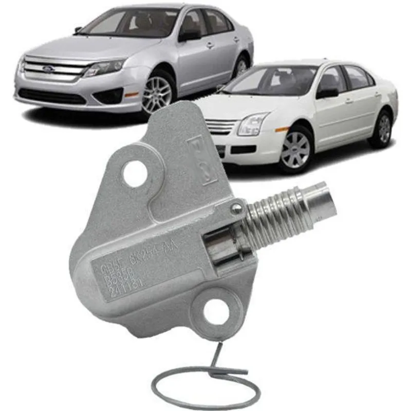 Tensor Da Corrente Do Comando Fusion Focus Ranger Ecosport