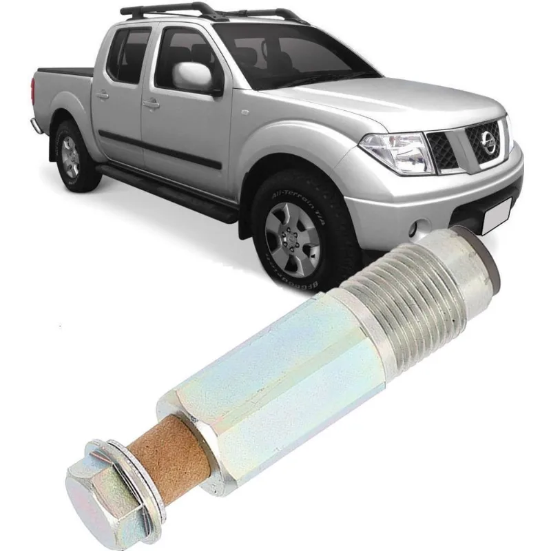 Valvula Limitadora De Pressao Frontier 2.5 16V 2007 à 2012