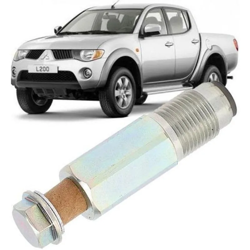 Valvula Limitadora De Pressao Triton 3.2 Diesel 2008 à 2012