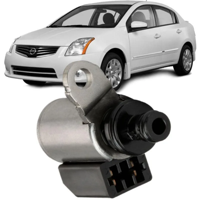 Solenoide Lpc Cambio Cvt Sentra Fluence Asx Lancer Outlander