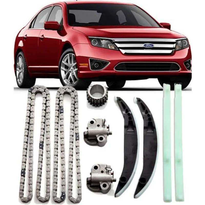 Kit Corrente Da Distribuição Fusion 3.0 V6 24v 2009 À 2012
