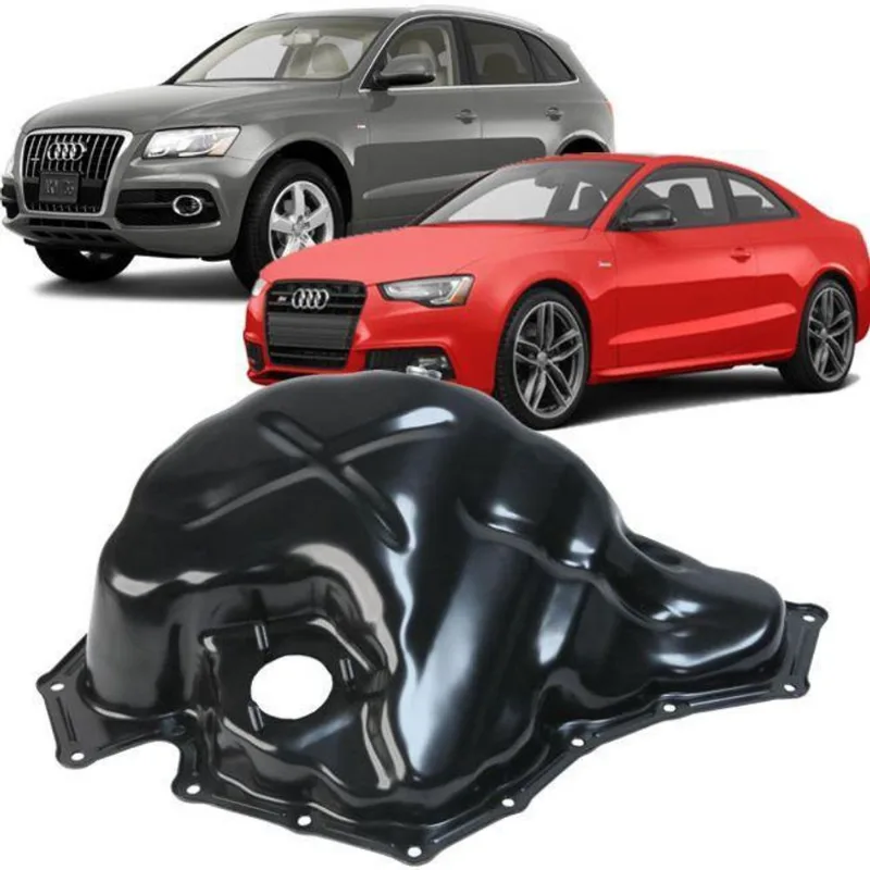 Cárter Óleo Motor Audi A4 2.0 Tfsi
