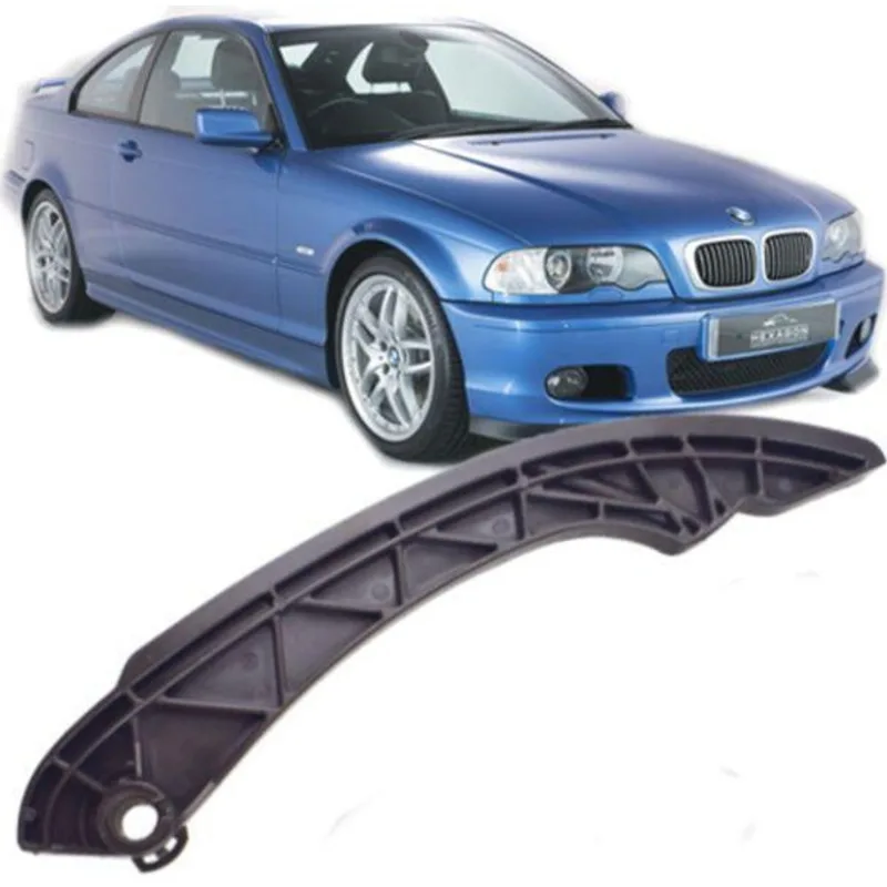 Guia Tensor Corrente Bmw 325 328 330 M3 X3 X5 11311703717