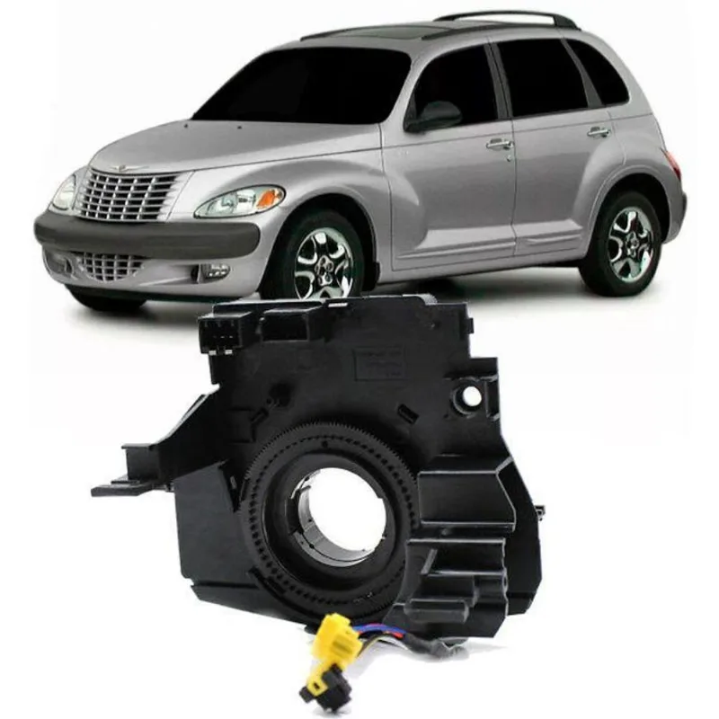Cinta Airbag Hard Disc Chrysler Pt Cruiser 2.4 16v