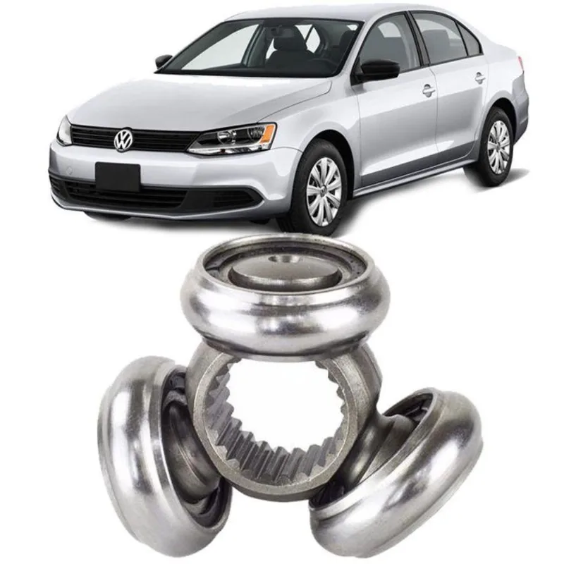 Trizeta Volkswagen Jetta 2.0 Flex Comfortline 11 A 16