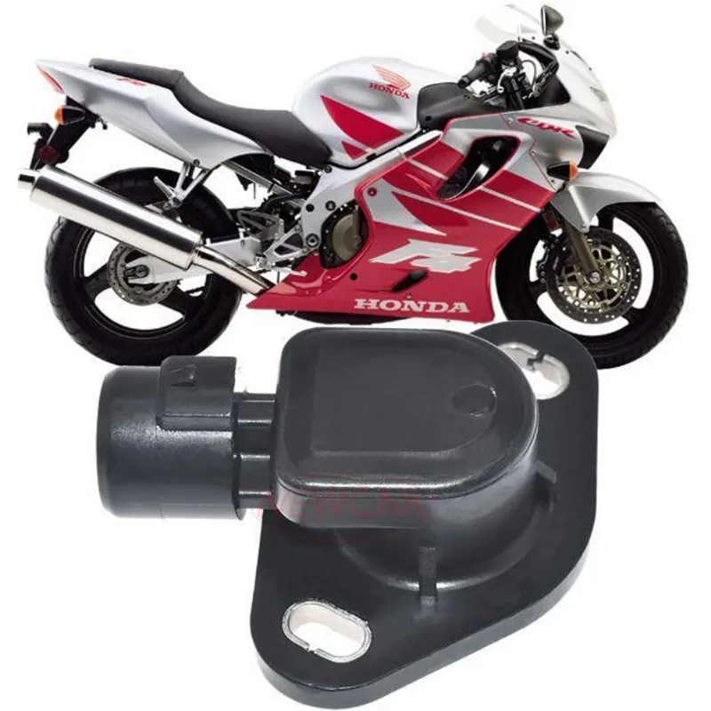 Sensor Posição Borboleta Tps Honda Cbr600 F3 F4