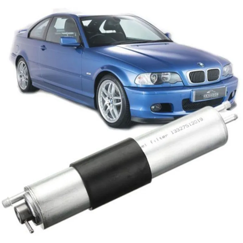 Filtro Combustível Bmw E46 325I 330I 320I Z3 2000 A 2006