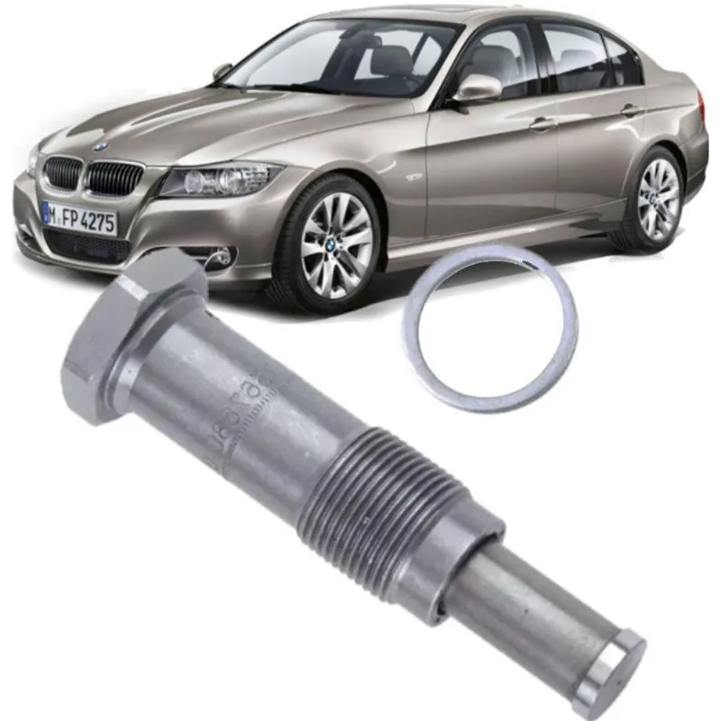 Tensor Corrente Comando Bmw 320i 120i 118i X1 2.0 16v