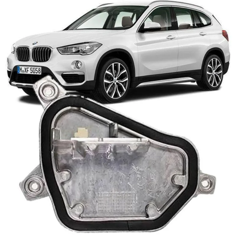 Modulo Reator Drl Angel Eyes Farol Esquerdo Bmw X1